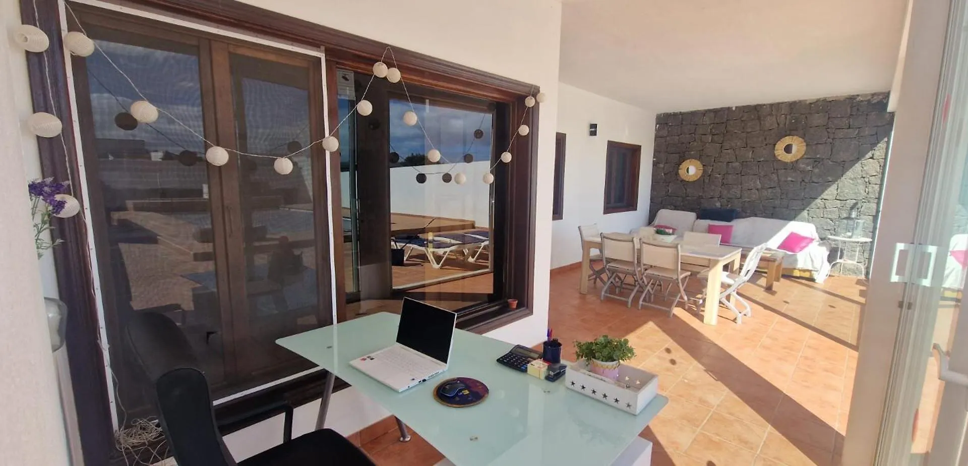 Villa Nepal Playa Blanca  Holiday home Playa Blanca (Lanzarote)
