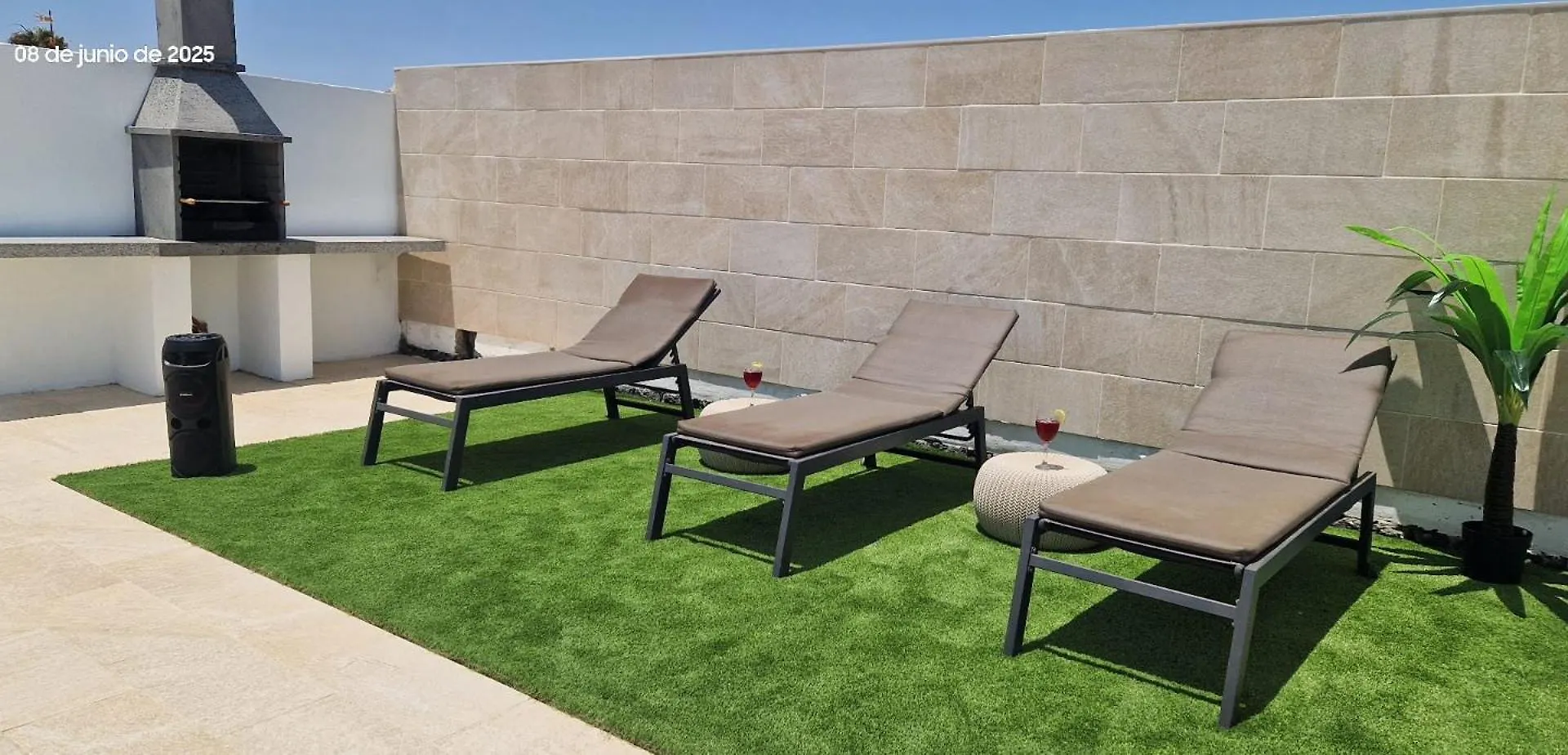 Villa Nepal Playa Blanca  0*, Playa Blanca (Lanzarote) Spain
