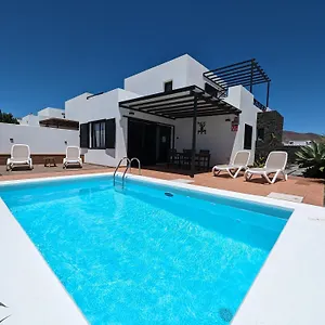 Casa Marta Playa Blanca (Lanzarote)