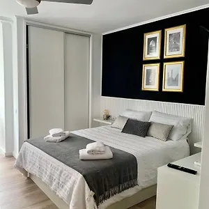 Ar - And Cozy In Apartamento Benalmádena