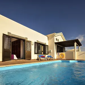 Ferienhaus Charcones, Playa Blanca (Lanzarote)