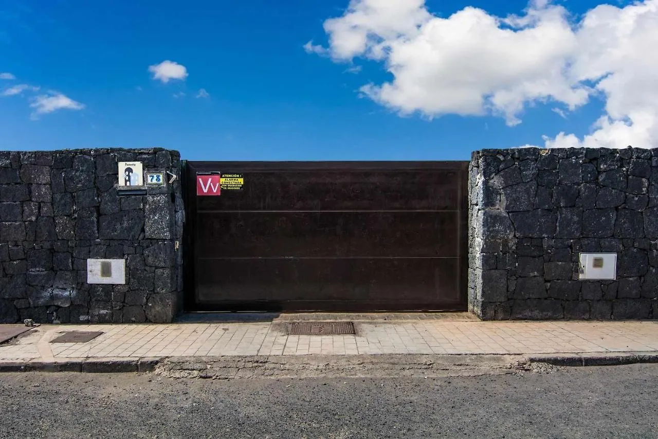 Decide ser feliz Playa Blanca  Playa Blanca (Lanzarote)